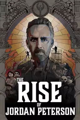 The Rise of Jordan Peterson