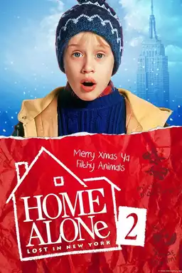 Home Alone 2: Lost in New York