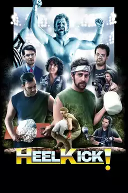 Heel Kick!