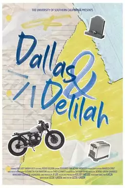 Dallas & Delilah