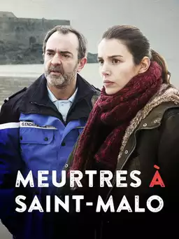 Murders in Saint-Malo