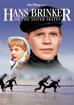 Hans Brinker, or the Silver Skates