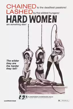 Hard Women