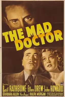 The Mad Doctor