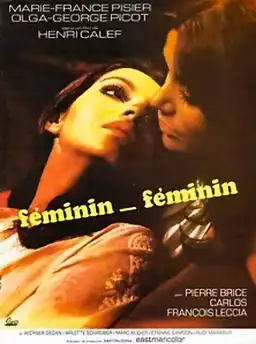 Féminin-féminin