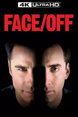 Face/Off