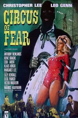 Circus of Fear