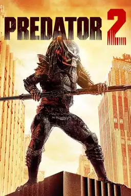 Predator 2