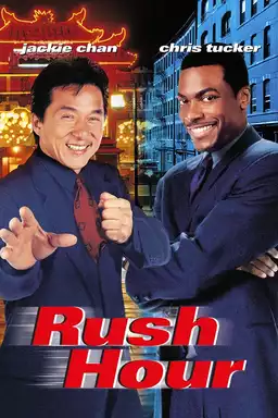 Rush Hour