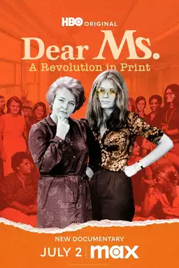 Dear Ms.: A Revolution in Print