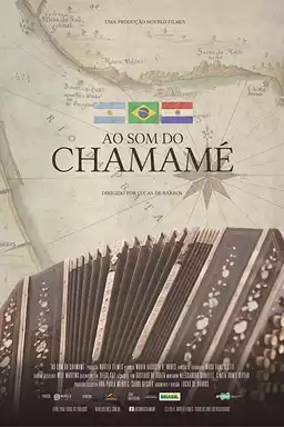 Ao Som do Chamamé