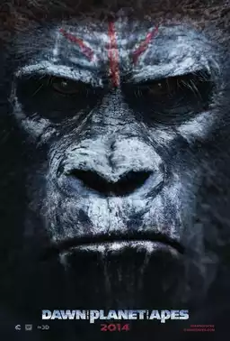 Dawn of the Planet of the Apes