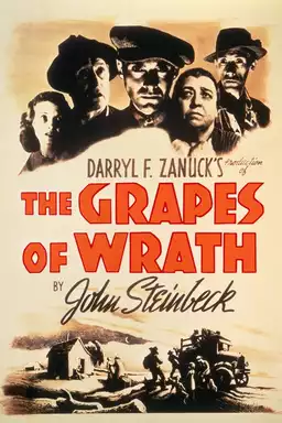 The Grapes of Wrath