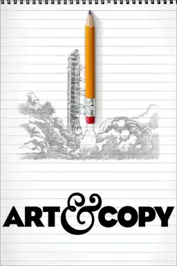 Art & Copy