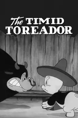 The Timid Toreador