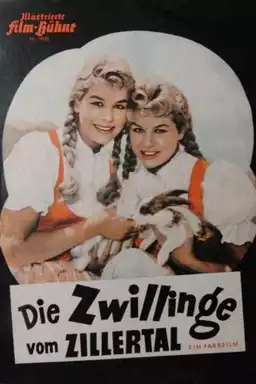 Die Zwillinge vom Zillertal