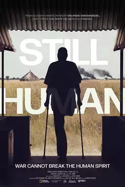 Still Human