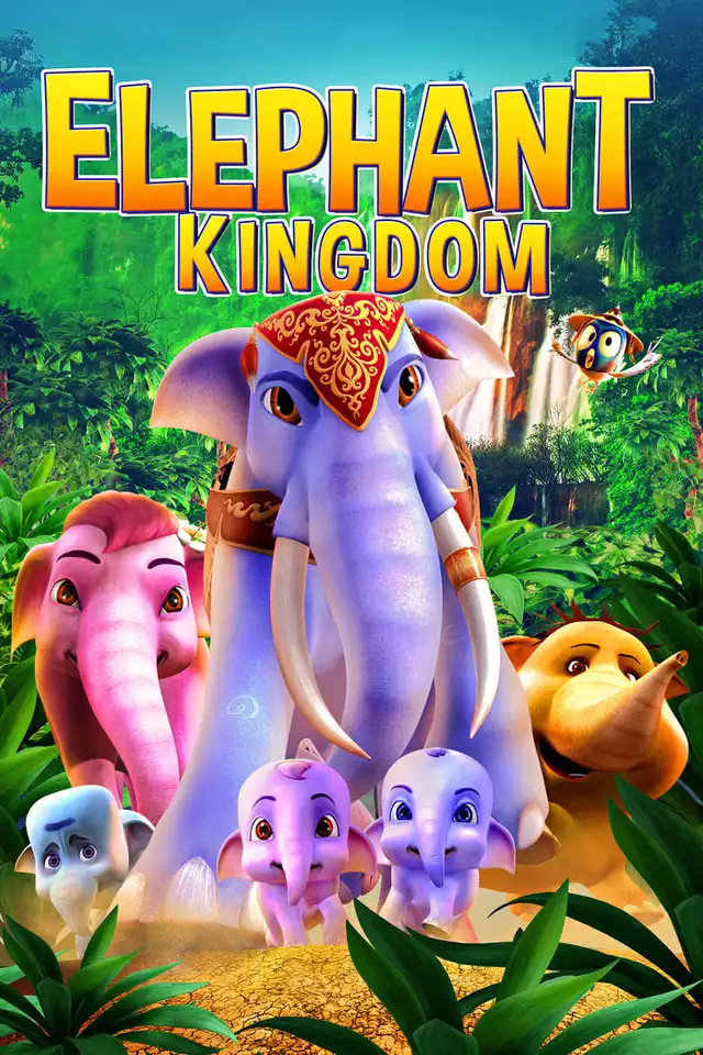 movie vertical poster fallback