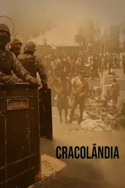 Cracolândia