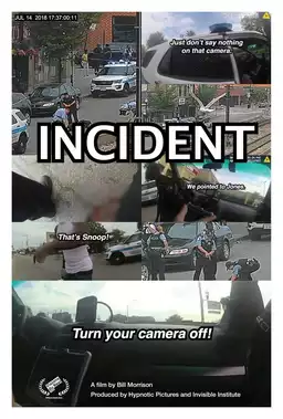 Incident