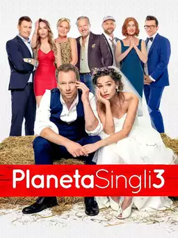 Planet Single 3