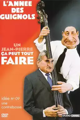 L'Année des Guignols : Un Jean-Pierre ça peut tout faire