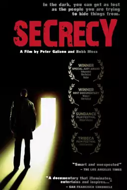 Secrecy