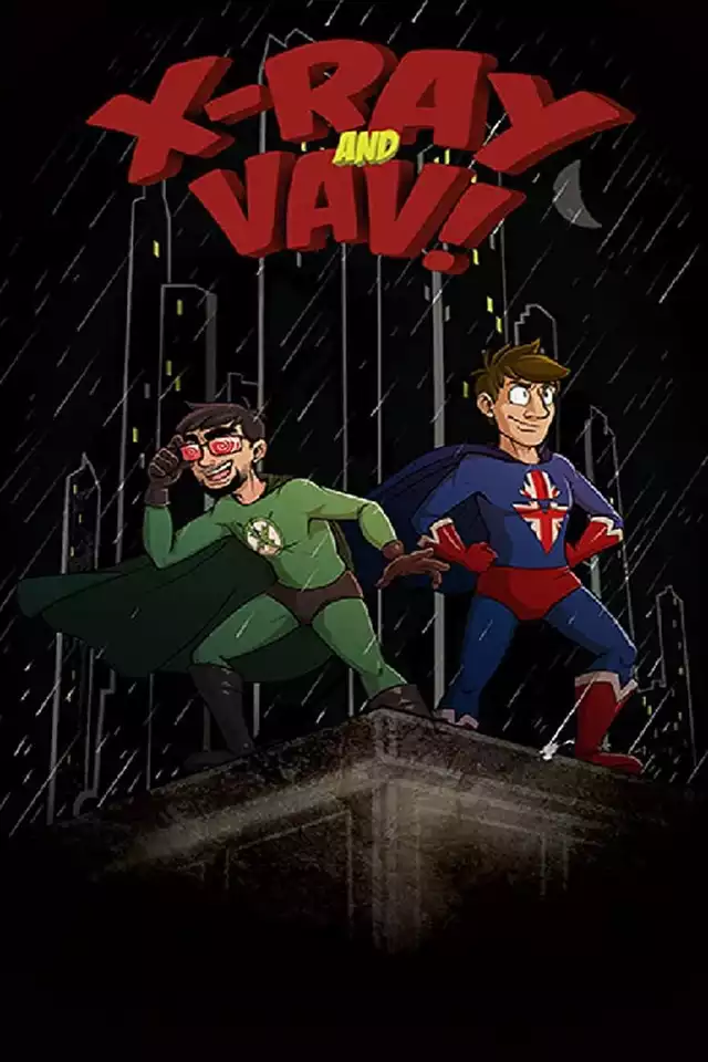 movie vertical poster fallback