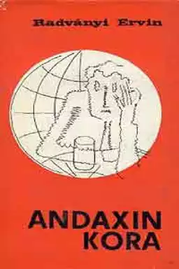 Andaxin kora