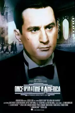 Once Upon a Time in America