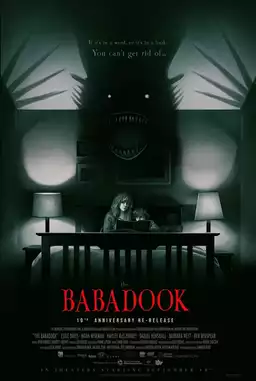 The Babadook