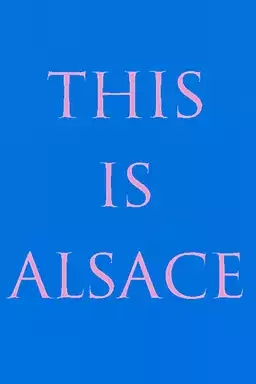 This Is Alsace