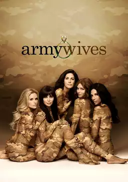 Army Wives