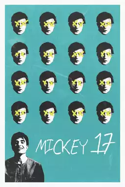 Mickey 17