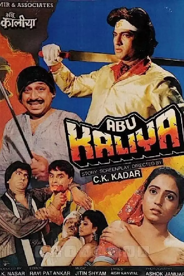 movie vertical poster fallback
