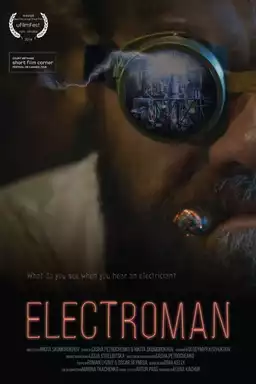 Electroman