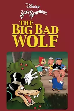 The Big Bad Wolf