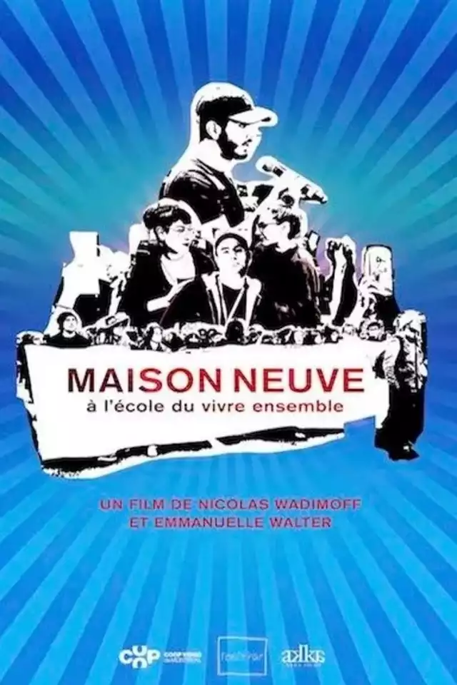 movie vertical poster fallback