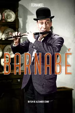 Barnabé