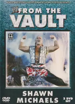 WWE: From the Vault: Shawn Michaels