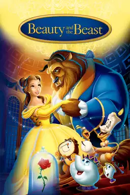 Beauty and the Beast