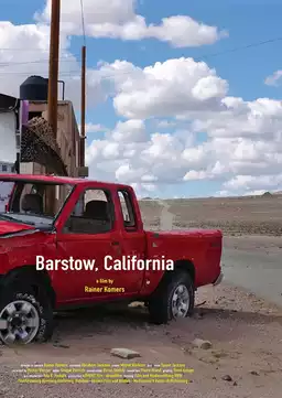 Barstow, California