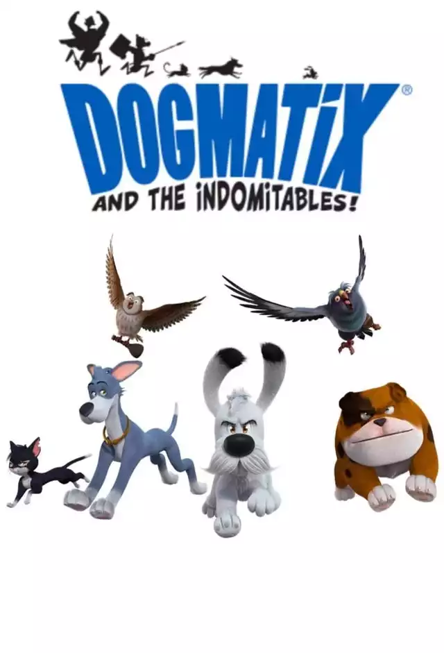 movie vertical poster fallback