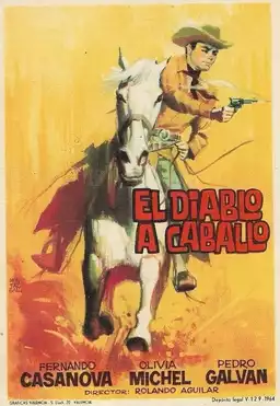 El diablo a caballo