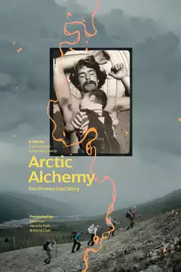 Arctic Alchemy