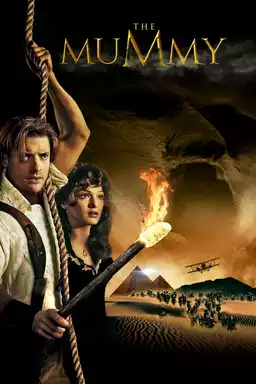 movie The Mummy