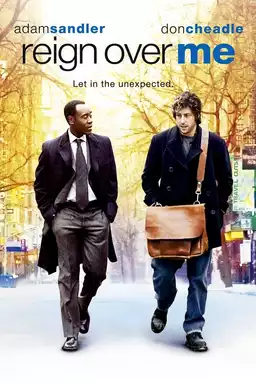 Reign Over Me