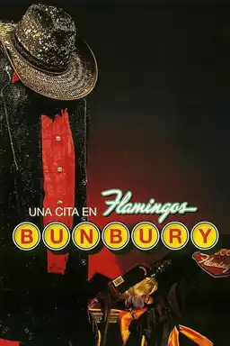 Bunbury: Una cita en Flamingos