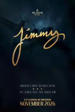 Jimmy