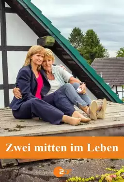 Zwei mitten im Leben